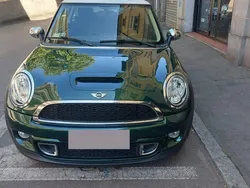 Verde Usata 2013 Mini Cooper SD Coupé Coupé | 7500 € (Super prezzo)