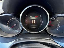 Blu Usata 2018 Fiat 500X SUV | 12.000 € (Buon prezzo)