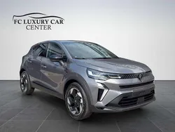 Grigio Nuova 2025 Renault Captur Techno SUV | 24.000 € (Buon prezzo)