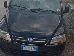 Usata 2006 Fiat Multipla Monovolume | 2000 € (Super prezzo)