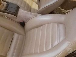 Marrone Usata 1981 Porsche 924 Coupé | 9800 €