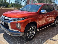 Giallo Usata 2019 Mitsubishi L200 Pick-up | 32.500 € (Cara)
