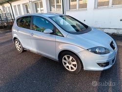 Usata 2005 Seat Altea | 3000 € (Buon prezzo)
