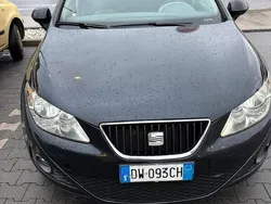 Usata 2009 Seat Ibiza Tre volumi | 3800 € (Buon prezzo)
