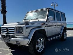 Grigio Usata 2000 Mercedes G500 SUV | 49.000 € (Super prezzo)