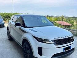 Usata 2019 Land Rover Range Rover evoque S SUV | 26.000 € (Ottimo prezzo)