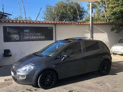 Usata 2013 Fiat Punto Evo Sport Due volumi | 4500 € (Buon prezzo)