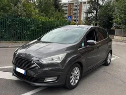 Usata 2018 Ford C-MAX Titanium Monovolume | 6900 € (Super prezzo)