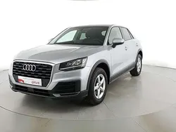Argento fioretto metallizzato Usata 2018 Audi Q2 Business SUV | 16.900 € (Buon prezzo)