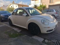 Usata 2007 VW Beetle Due volumi | 3500 € (Buon prezzo)