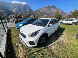 Bianco Usata 2021 Kia Niro Style SUV | 17.400 € (Buon prezzo)