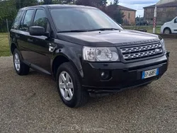 Usata 2012 Land Rover Freelander 2 HSE SUV | 7500 € (Ottimo prezzo)