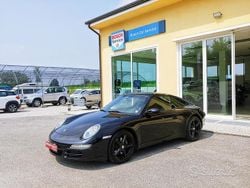 Nero Usata 2008 Porsche 911 Carrera Coupé | 57.900 €