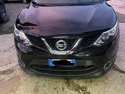 Usata 2017 Nissan Qashqai Tekna SUV | 12.000 € (Ottimo prezzo)