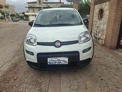 Bianco Usata 2024 Fiat Panda S Due volumi | 10.999 € (Buon prezzo)