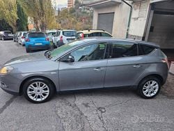 Grigio Usata 2009 Lancia Delta Due volumi | 3999 € (Buon prezzo)