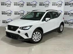 Bianco Usata 2024 Seat Arona Style SUV | 18.400 € (Buon prezzo)