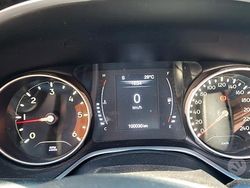 Grigio Usata 2018 Jeep Compass SUV | 14.900 € (Ottimo prezzo)