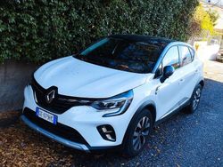 Bianco Usata 2021 Renault Captur SUV | 15.000 € (Buon prezzo)