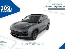 Grigio Nuova 2025 Sportequipe S6 GT SUV | 30.890 € (Buon prezzo)