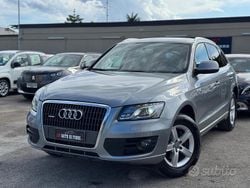 Grigio Usata 2011 Audi Q5 Advanced SUV | 9500 € (Super prezzo)