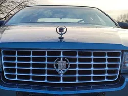 Usata 1992 Cadillac Seville STS Tre volumi | 7000 €