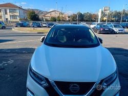 Usata 2018 Nissan Qashqai N-Connecta SUV | 13.000 € (Ottimo prezzo)