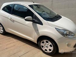 Bianco Usata 2012 Ford Ka Tre volumi | 4900 € (Buon prezzo)