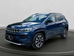 Blu Usata 2024 Jeep Compass Limited SUV | 29.900 € (Cara)