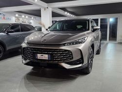 Hampstead grey Nuova 2025 MG HS Luxury SUV | 31.650 € (Buon prezzo)