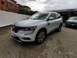 Bianco Usata 2018 Renault Koleos Initiale SUV | 19.500 € (Cara)