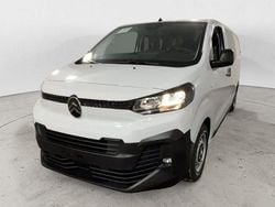 Bianco Usata 2024 Citroën Jumpy Monovolume | 26.790 € (Buon prezzo)