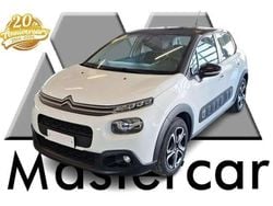 Bianco Usata 2019 Citroën C3 Shine Tre volumi | 9900 € (Buon prezzo)