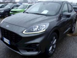Grigio Usata 2021 Ford Kuga ST-Line X SUV | 14.500 € (Super prezzo)