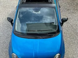 Fiat 500 Abarth
