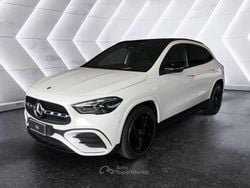 Bianco Nuova 2026 Mercedes GLA200 Advanced Plus SUV | 47.500 € (Buon prezzo)