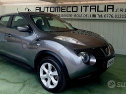 Grigio Usata 2011 Nissan Juke SUV | 8700 € (Cara)