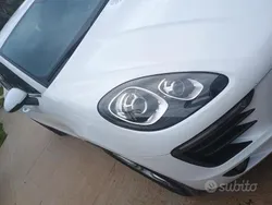 Usata 2015 Porsche Macan SUV | 33.000 € (Cara)