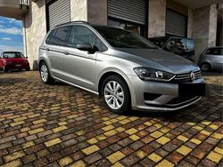 Other Usata 2017 VW Golf Sportsvan Executive Monovolume | 8490 € (Super prezzo)
