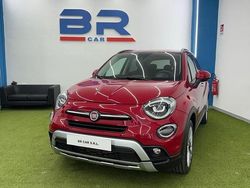 Rosso Usata 2019 Fiat 500 Tre volumi | 14.499 € (Buon prezzo)