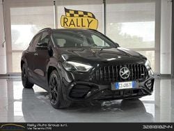 Nero Usata 2024 Mercedes GLA35 AMG AMG Line Premium Plus SUV | 49.900 € (Buon prezzo)