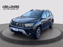 Nero Usata 2022 Dacia Duster Prestige SUV | 15.992 € (Buon prezzo)