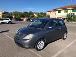 Grigio Usata 2008 Lancia Ypsilon Due volumi | 2500 € (Super prezzo)