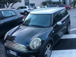 Usata 2009 Mini Cooper D Due volumi | 3500 € (Ottimo prezzo)