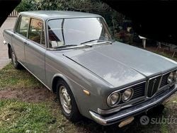 Grigio Usata 1970 Lancia 2000 | 6600 €