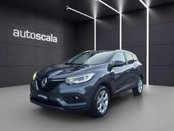 Grigio Usata 2020 Renault Kadjar SUV | 15.490 € (Buon prezzo)