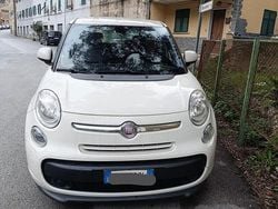 Bianco Usata 2014 Fiat 500L Monovolume | 3900 € (Super prezzo)