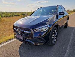 Nero Usata 2021 Mercedes GLA200 SUV | 32.000 € (Buon prezzo)