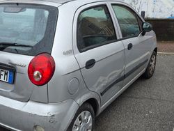 Grigio Usata 2006 Chevrolet Matiz Due volumi | 1300 €