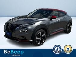 Grigio metallizzato Usata 2023 Nissan Juke SUV | 24.600 € (Buon prezzo)